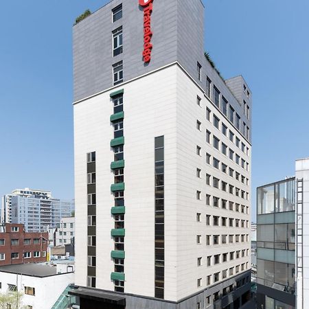 Travelodge Myeongdong Namsan Σεούλ Εξωτερικό φωτογραφία