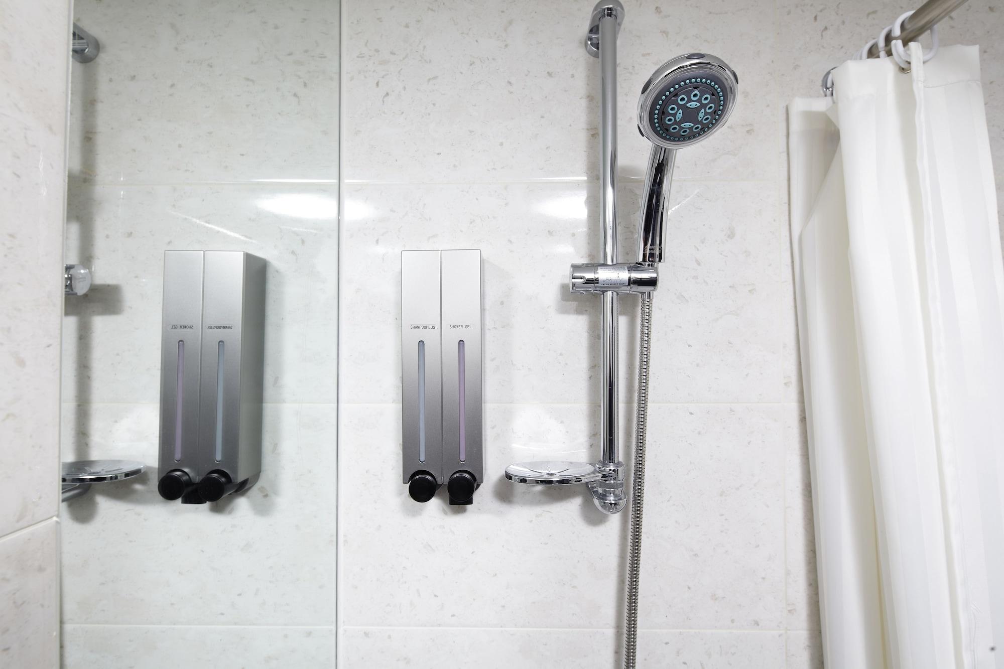 Travelodge Myeongdong Namsan Σεούλ Εξωτερικό φωτογραφία