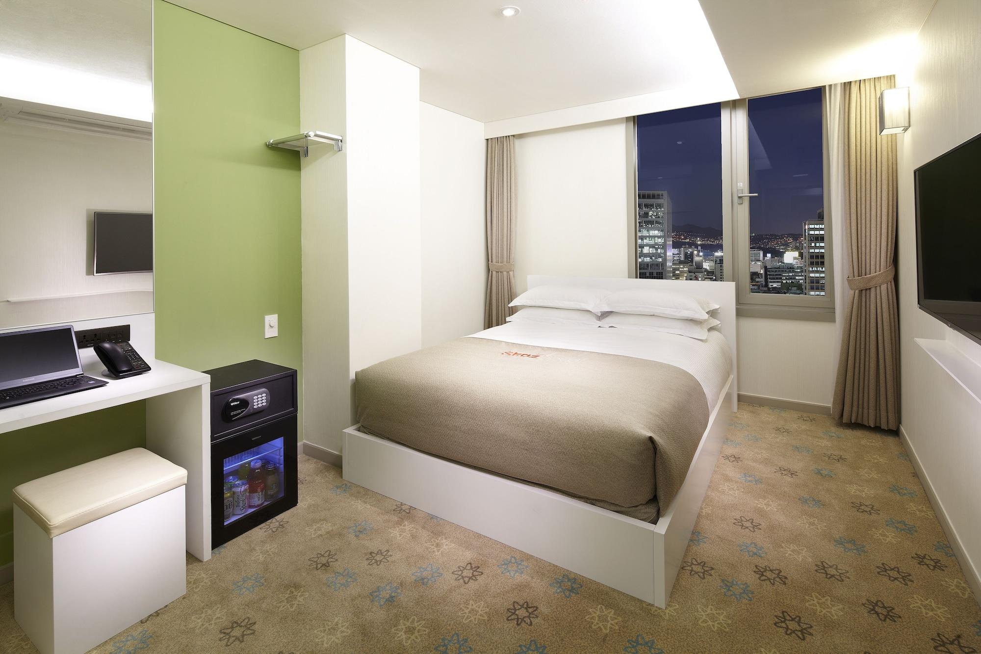 Travelodge Myeongdong Namsan Σεούλ Εξωτερικό φωτογραφία