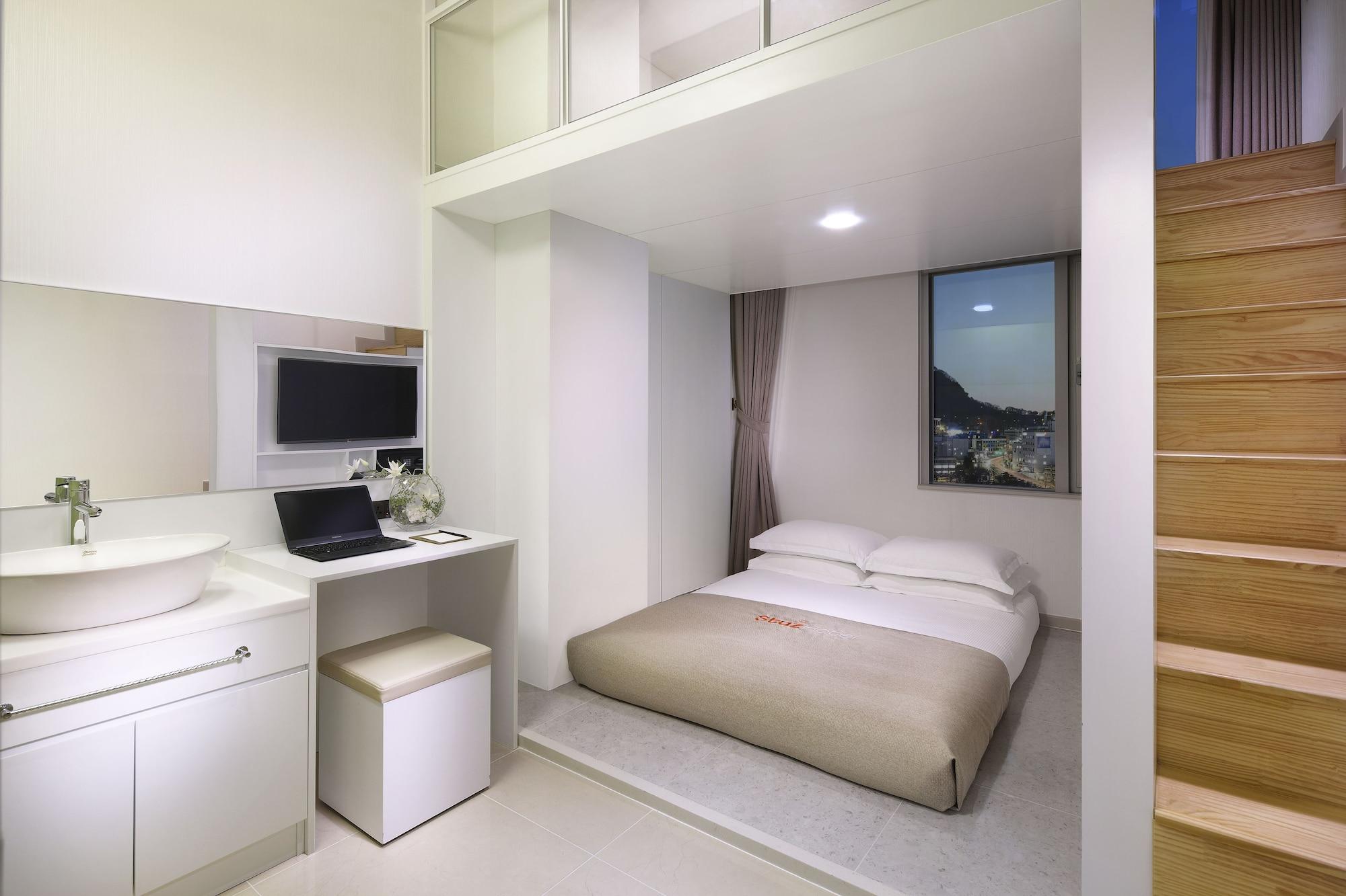 Travelodge Myeongdong Namsan Σεούλ Εξωτερικό φωτογραφία