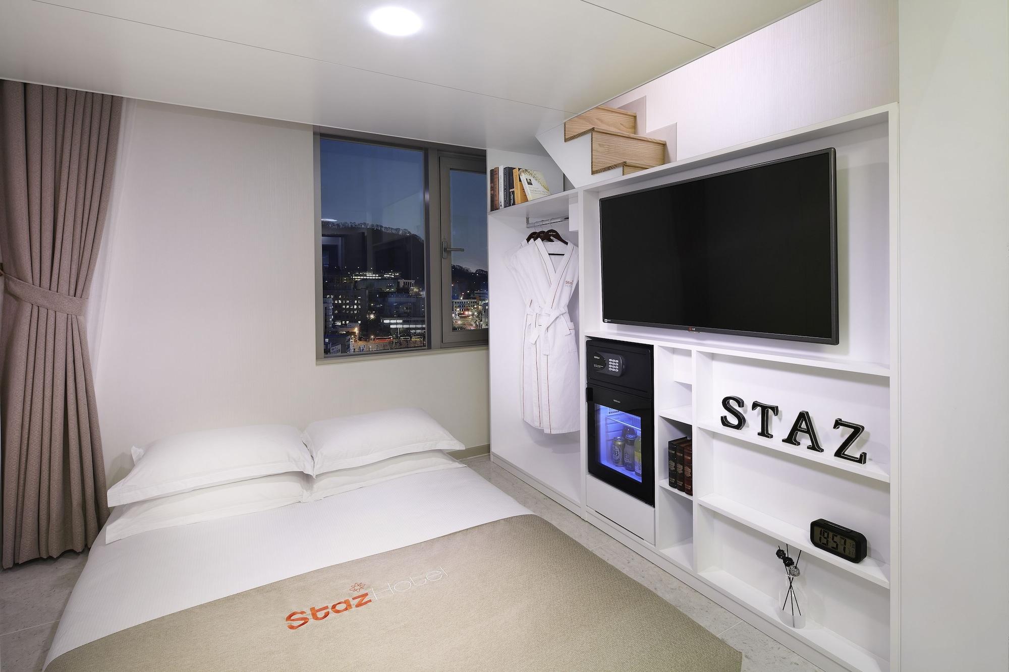 Travelodge Myeongdong Namsan Σεούλ Εξωτερικό φωτογραφία