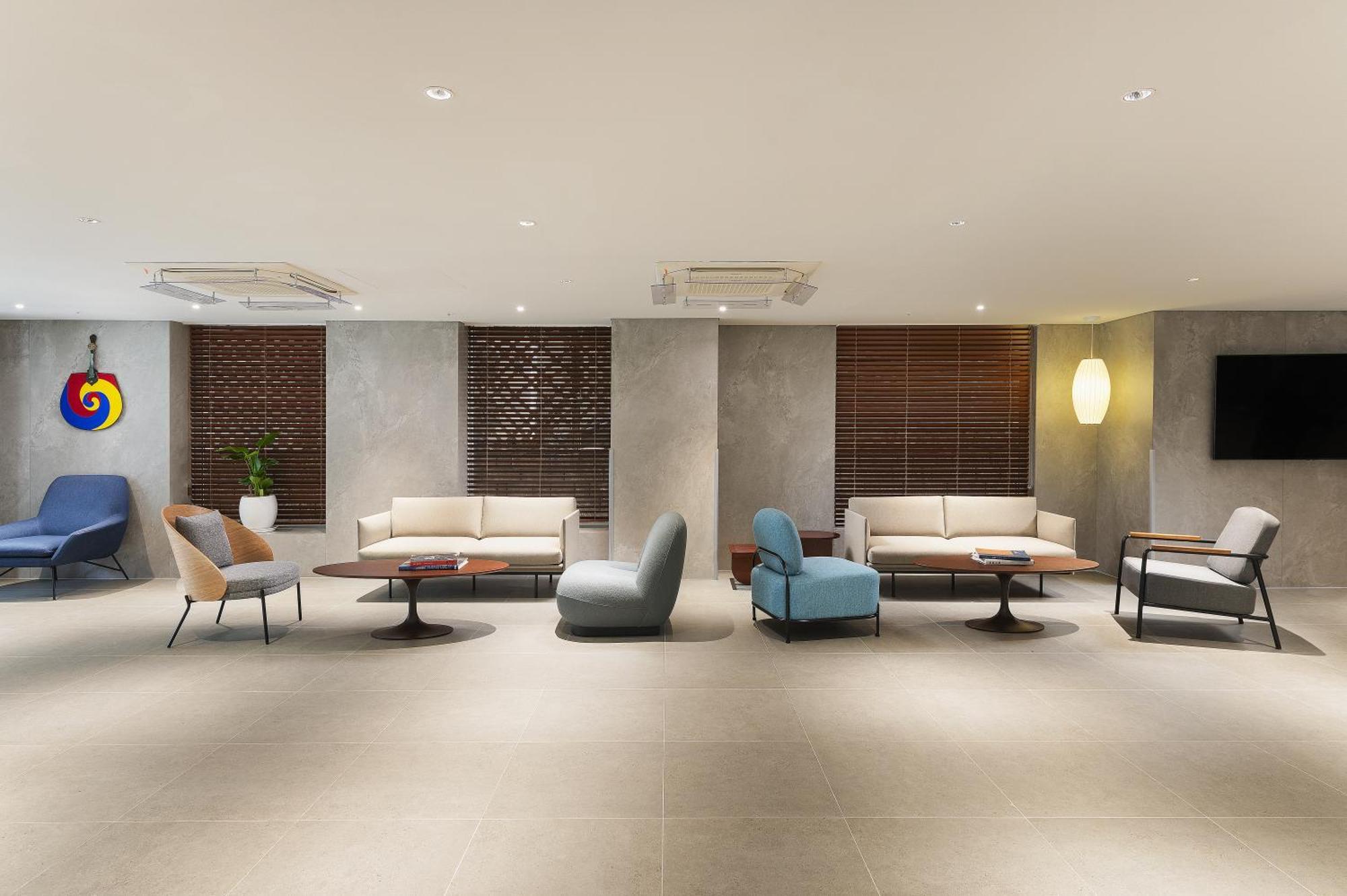 Travelodge Myeongdong Namsan Σεούλ Εξωτερικό φωτογραφία