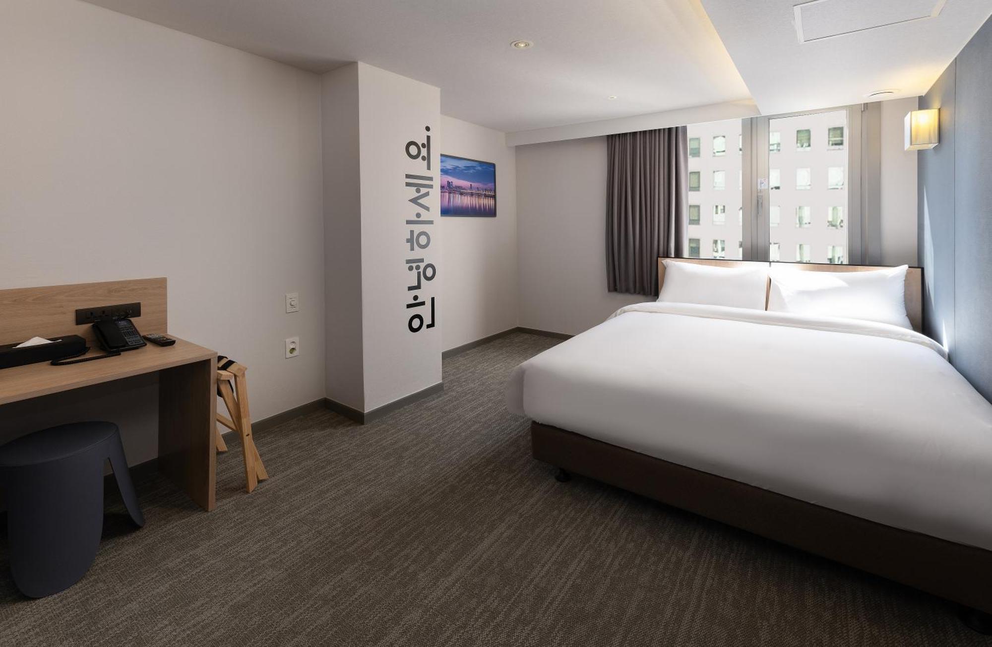 Travelodge Myeongdong Namsan Σεούλ Εξωτερικό φωτογραφία