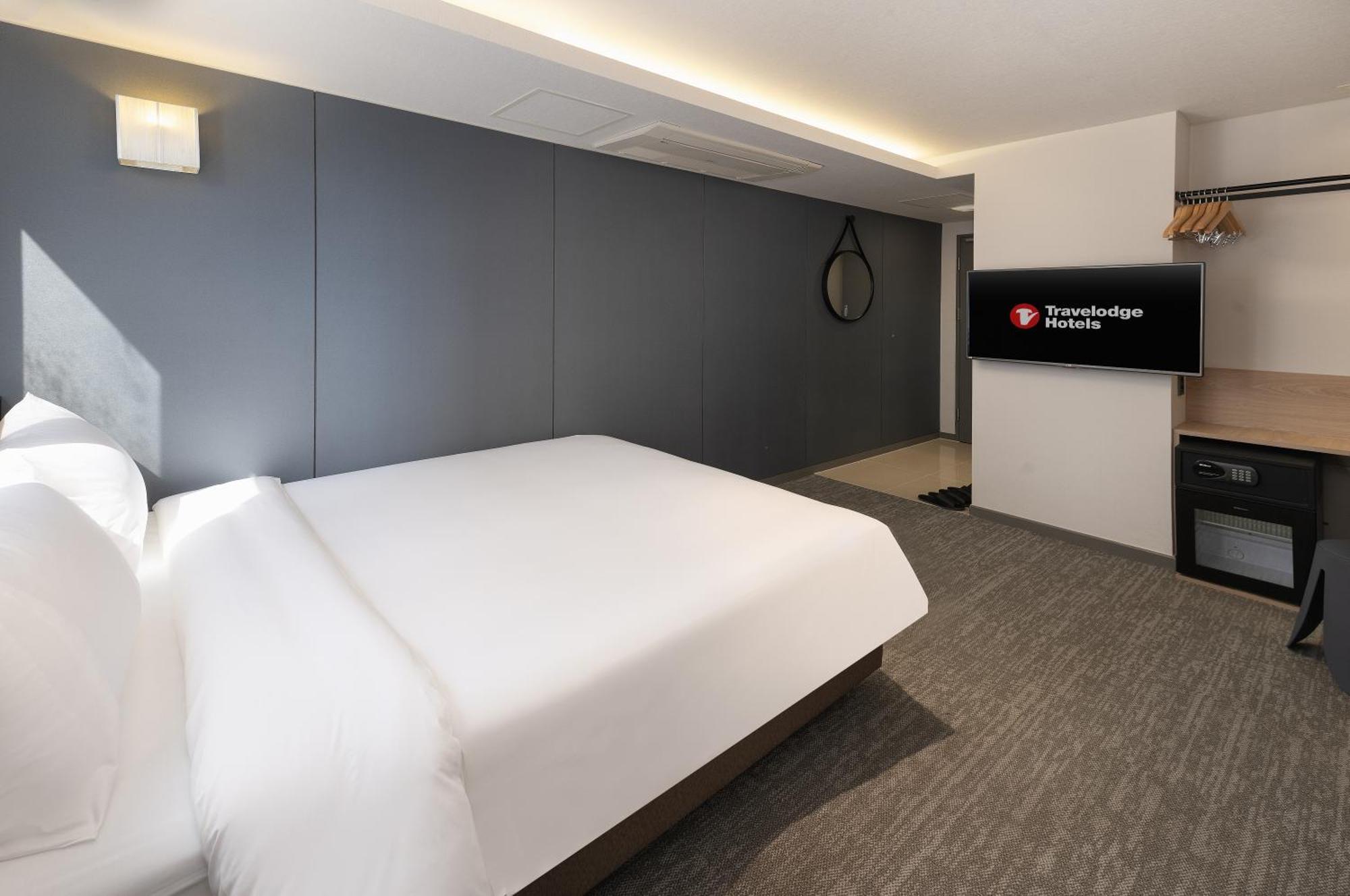 Travelodge Myeongdong Namsan Σεούλ Εξωτερικό φωτογραφία