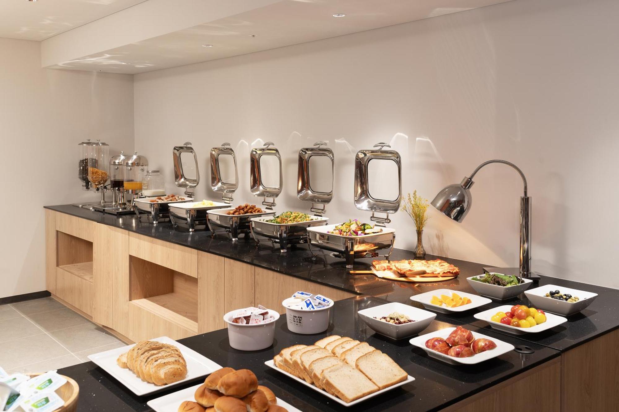 Travelodge Myeongdong Namsan Σεούλ Εξωτερικό φωτογραφία