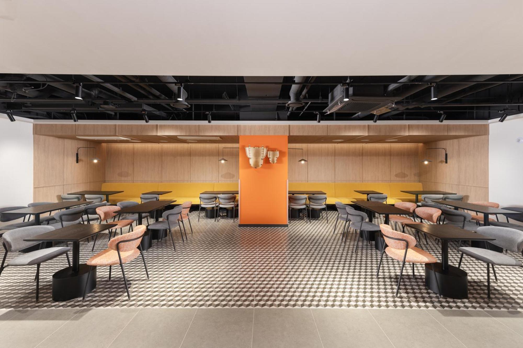 Travelodge Myeongdong Namsan Σεούλ Εξωτερικό φωτογραφία