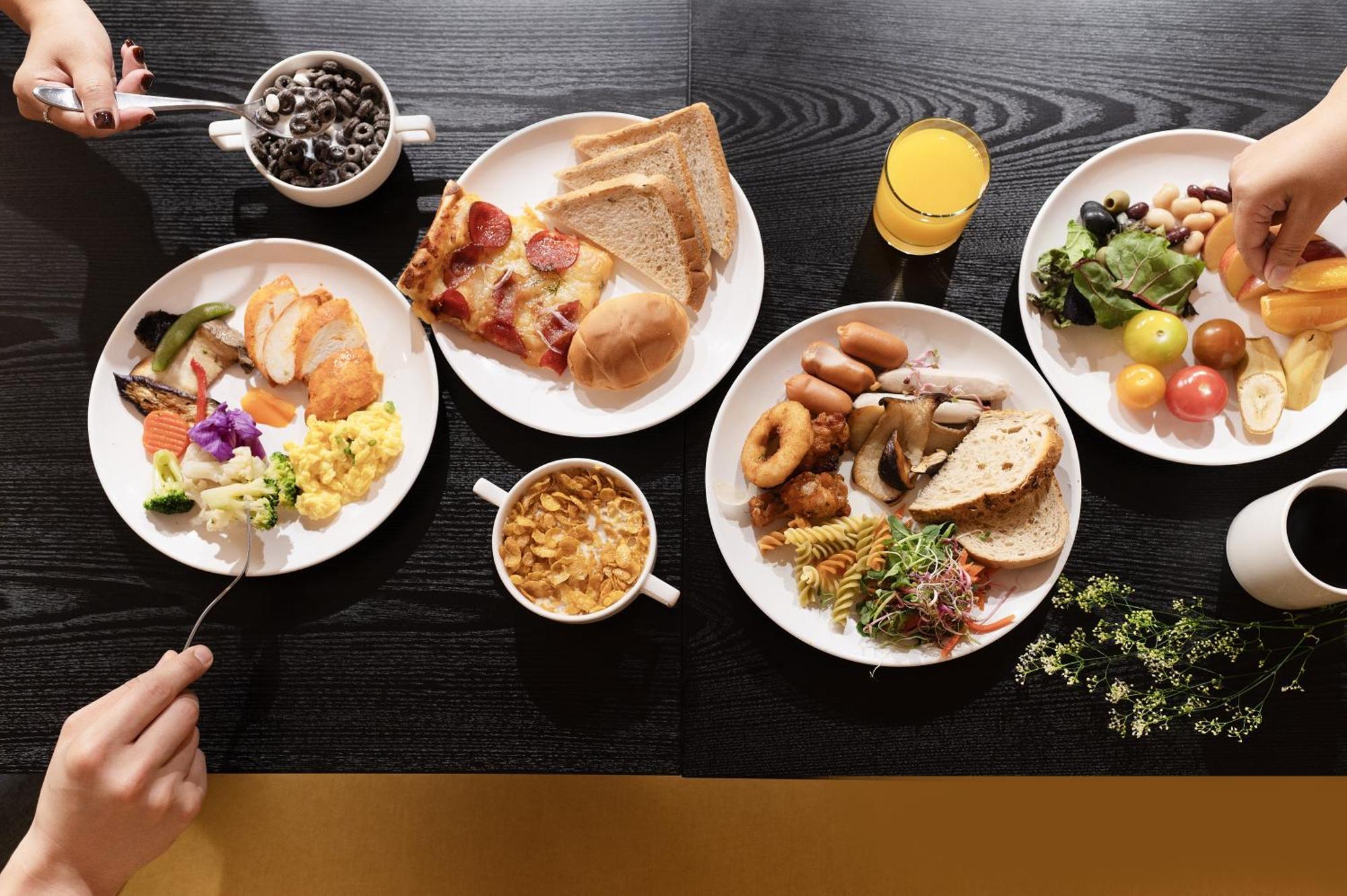 Travelodge Myeongdong Namsan Σεούλ Εξωτερικό φωτογραφία
