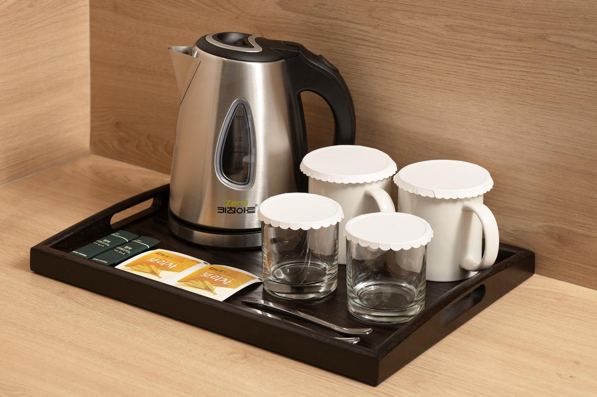 Travelodge Myeongdong Namsan Σεούλ Εξωτερικό φωτογραφία