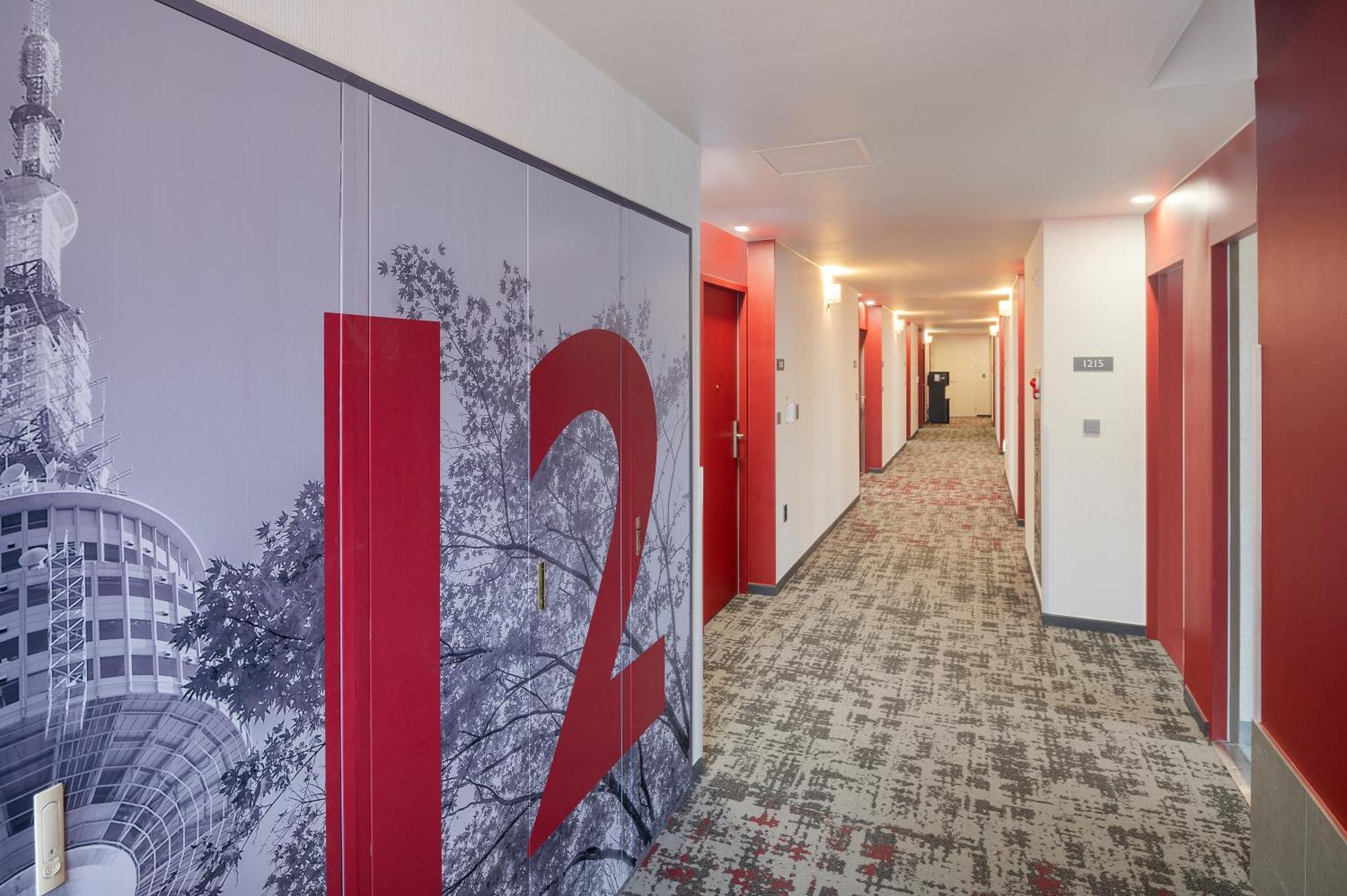 Travelodge Myeongdong Namsan Σεούλ Εξωτερικό φωτογραφία