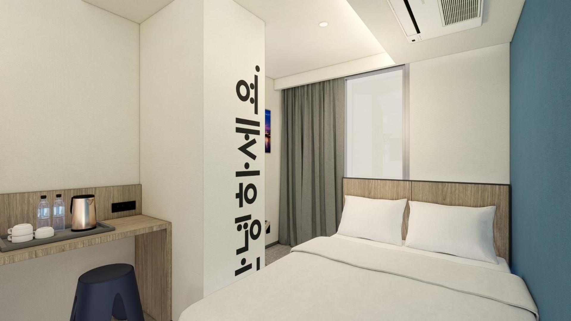 Travelodge Myeongdong Namsan Σεούλ Εξωτερικό φωτογραφία