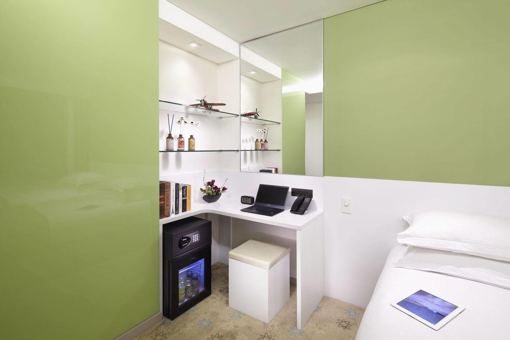Travelodge Myeongdong Namsan Σεούλ Εξωτερικό φωτογραφία